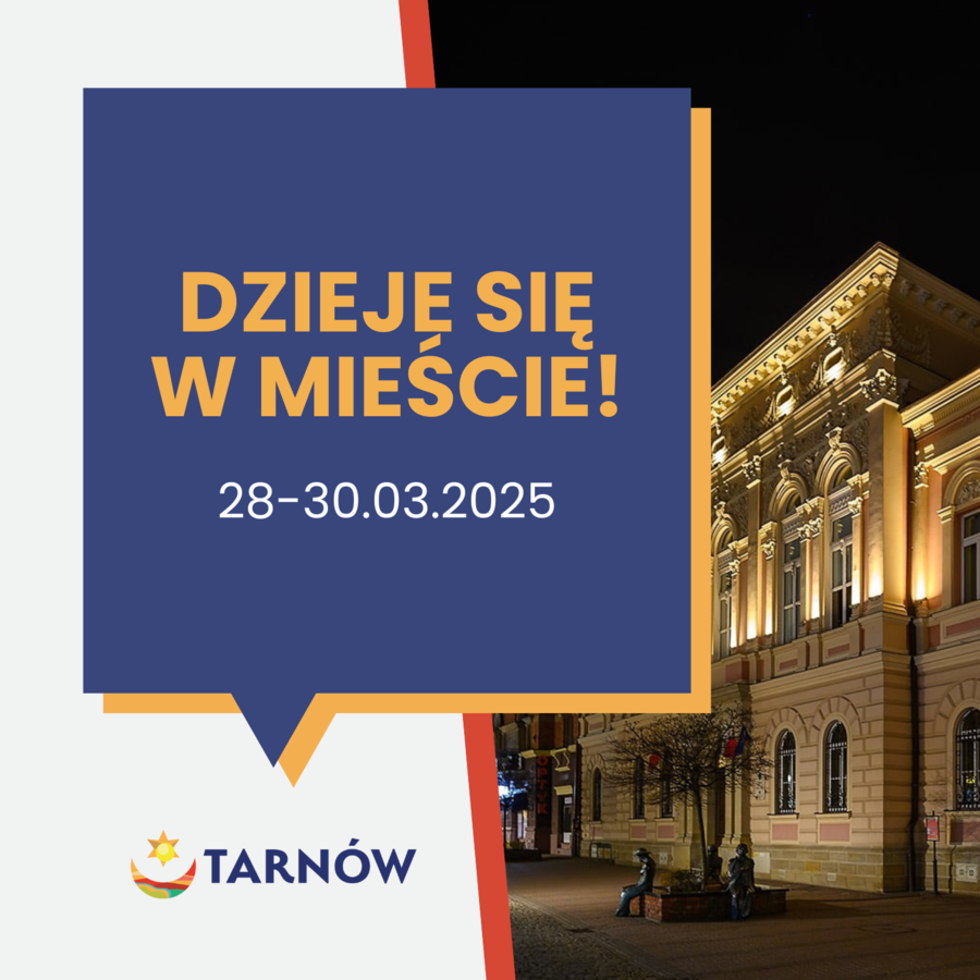 dzieje się